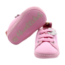 ZAPATO NIÑA 109176 HUELLITAS