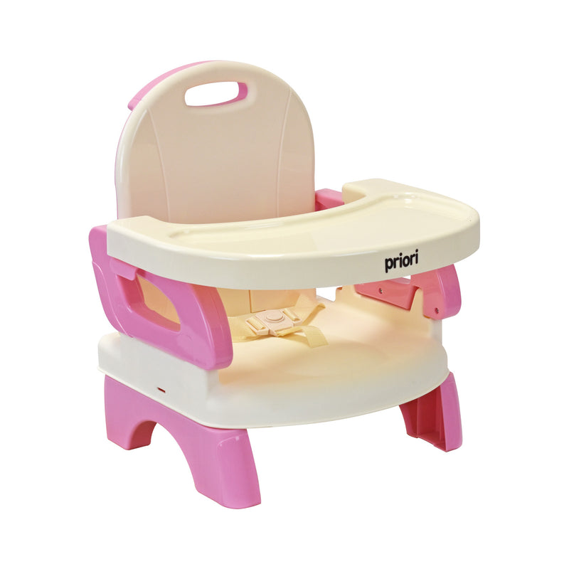 SILLA COMEDOR BOOSTER PB2320 PRIORI