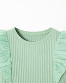 CAMISETA VALERIA 730442 BABY FRESH