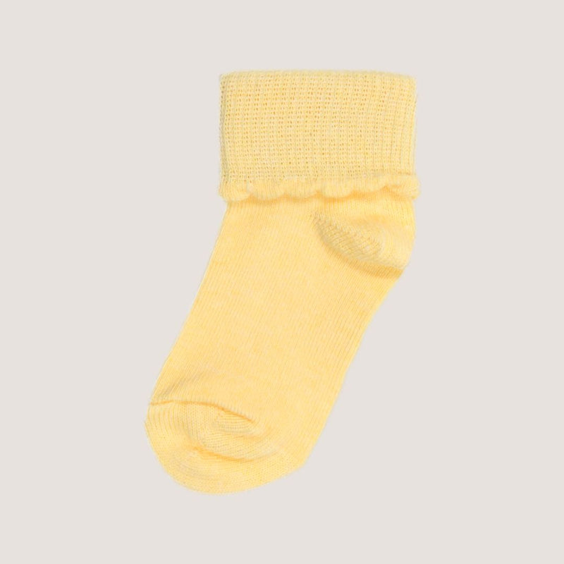 MEDIA UNICOLOR X3 8578 CRECIENDO BABY