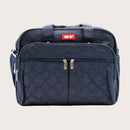 BOLSO PAÑALERA 082-2L MUNBE