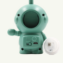 LAMPARA ASTRONAUTA YC-7800B OGUSS
