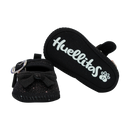 ZAPATO NIÑA 114122 HUELLITAS