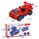 CARRO TRANSFORMERS 5942B OGUSS