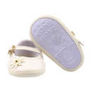 ZAPATO BAUTIZO NIÑA 5253 MONI MONI