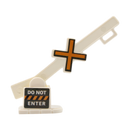 TRACTOMULA CITY HEROES 10381 PLASTICOS