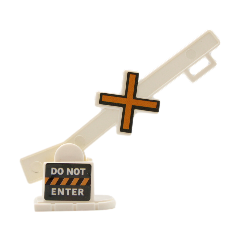 TRACTOMULA CITY HEROES 10381 PLASTICOS