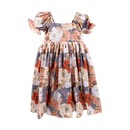 VESTIDO NIÑA LUDDE WELDON