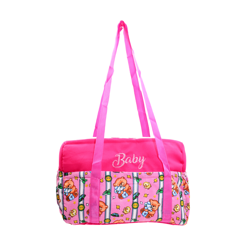 BOLSO PAÑALERA 1200 NAMES