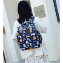 PAÑALERA MORRAL Y512 TARARAN