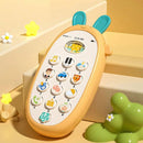 TELEFONO DIDACTICO 688-38/SR868-01 BABY KAYS