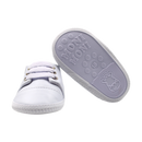 ZAPATO BAUTIZO NIÑO 6165 MONI MONI