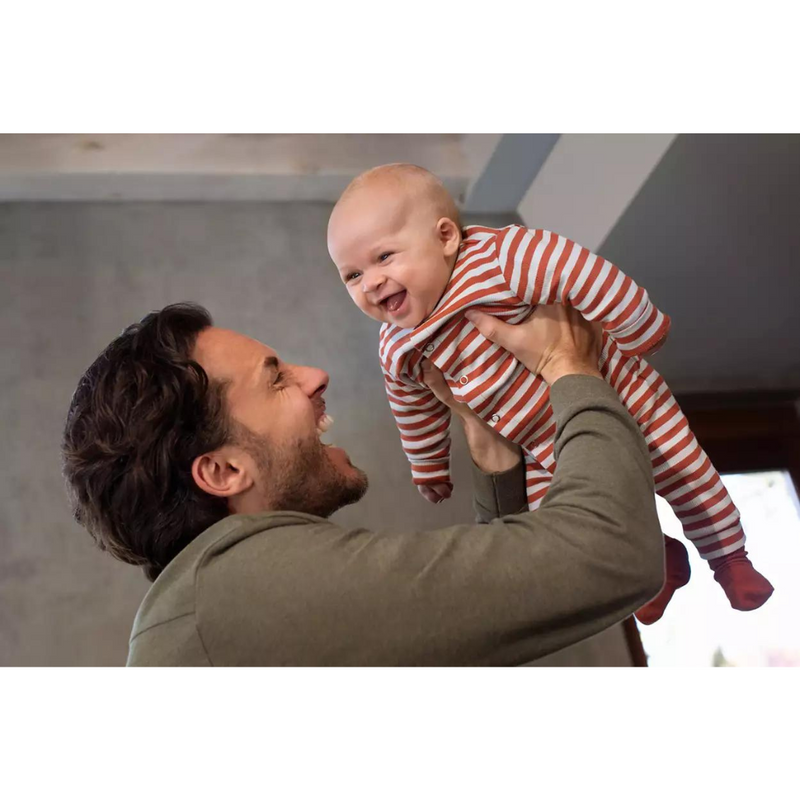 Tetero Natural 9 Onzas +1m SCY673/01 Avent