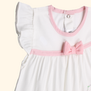 CONJUNTO BEBE NIÑA 50041 FOR BABY