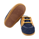 ZAPATO NIÑO 1JC PILILI