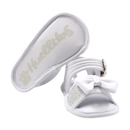 SANDALIA NIÑA 133058 HUELLITAS