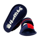 SANDALIA NIÑO 115121 HUELLITAS