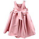 VESTIDO NIÑA DETALLE WELDON