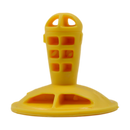 PLASTILINA FIGURAS FRUTAS 10298 PLASTICOS