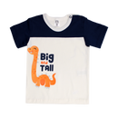 CONJUNTO BERMUDA BEBE 50022 FOR BABY