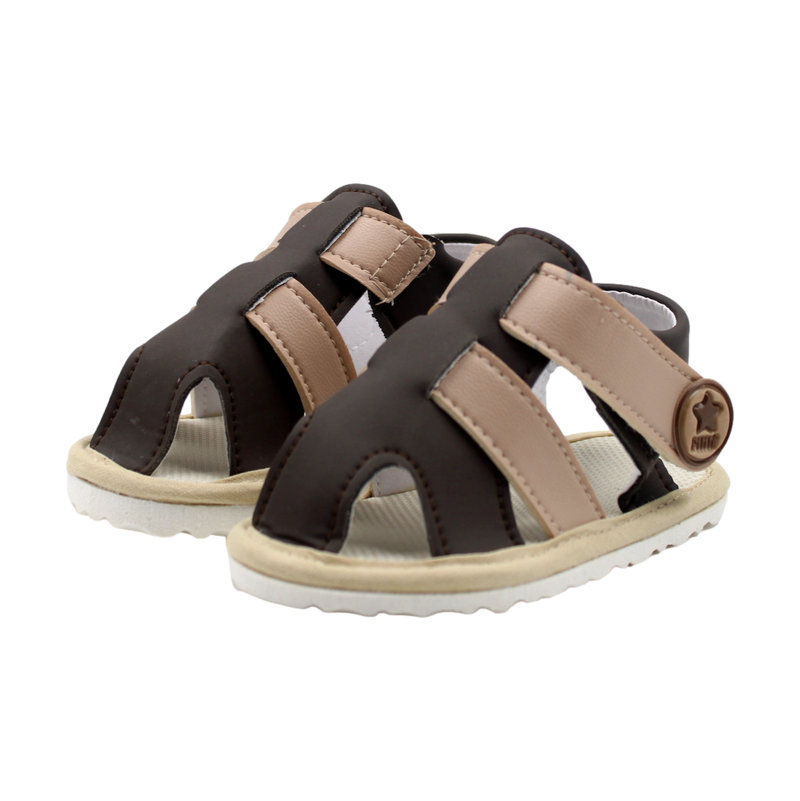 SANDALIA NIÑO 7NO PILILI