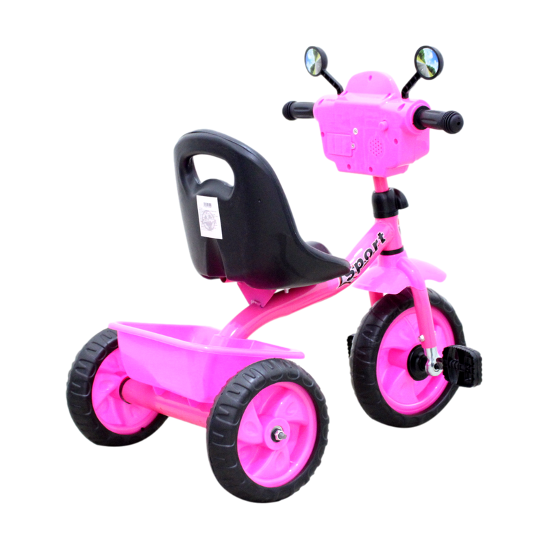 TRICICLO LUCES 8970 MM