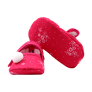 Zapato Niña 1265d For Baby