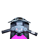 MONTABLE MOTO PEQ 8962 MM FUCSIA