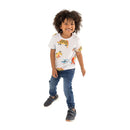 CAMISETA NIÑO 4133630 OFFCORSS