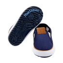 ZAPATO NIÑO 203082 HUELLITAS