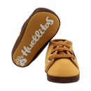 ZAPATO NIÑO 109180 HUELLITAS