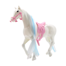 MUÑECA + CABALLO 9209 MM