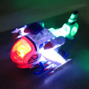 HELICOPTERO PILAS 7993 MM