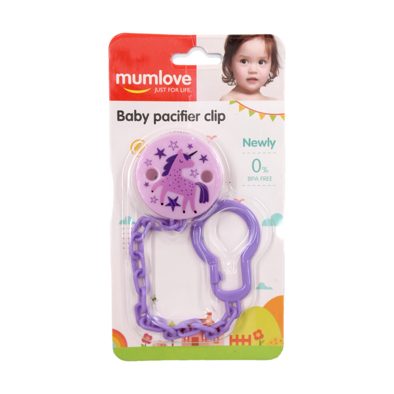 CLIP SUJETADOR P3637 BABY KAYS