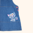 BRAGA BEBE NIÑA 50005 FOR BABY