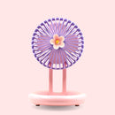 VENTILADOR PORTATIL XJD-132 OGUSS