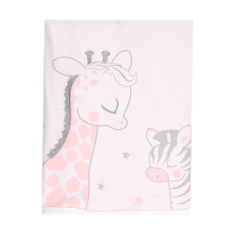 PRIMER DIA JIRAFAS 746 CHOCOMIEL