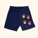 CONJUNTO BEBE SHORT 3645 MI PUPA