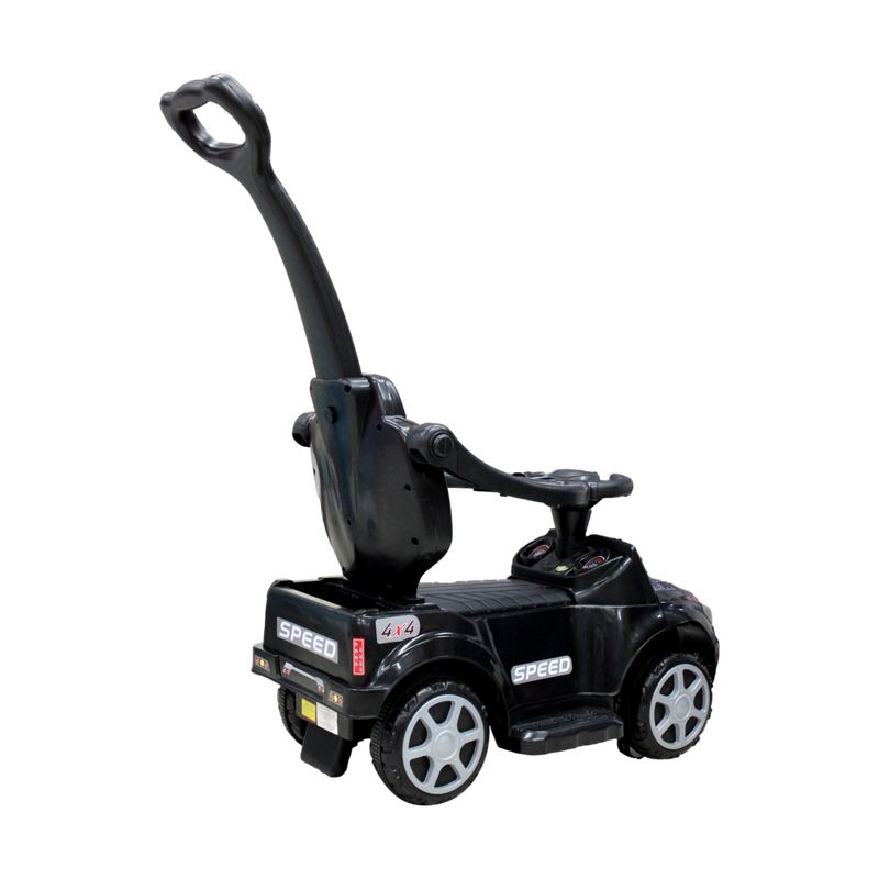 CARRO MONTABLE GUIA L-20201605 BABY KAY