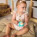 RASCAENCIAS YE1811204/QX-91030 BABY KAYS
