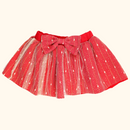 CONJUNTO NIÑA NAVIDEÑO 4364 FASHION KIDS
