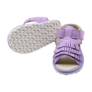 SANDALIA NIÑA 7M PILILI