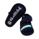 SANDALIA NIÑO 115120 HUELLITAS