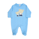 PRIMER DIA OSITOS 748 CHOCOMIEL