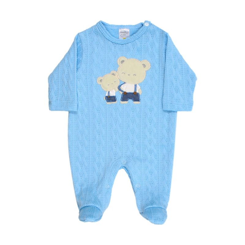 PRIMER DIA OSITOS 748 CHOCOMIEL