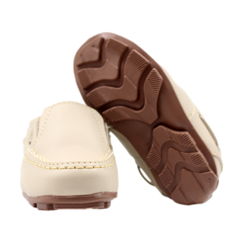 MOCASíN NIÑO 892099 DICARITO