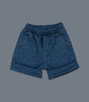 CONJUNTO NIÑO 4 PZS 7008 MAPABY KIDS
