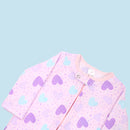 PIJAMA NIÑA 50907 PUPPET