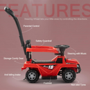 CARRO MONTABLE GUIA T-9601/T1605 BABY KAYS