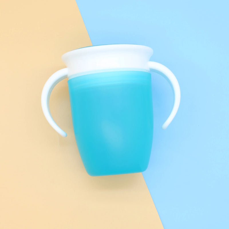 VASO ENTRENADOR 360 B44141 MUNCHKIN